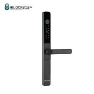 กลอนดิจิตอล HILOCK HL-434 สีดำ (1278318)