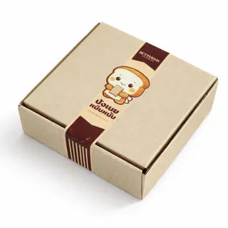 ปังเนยหนึบหนับ รสนม BUTTERDAY หอมเนยมาก ท้าให้ลองชิมดู