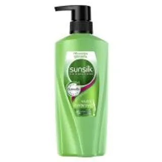 ซันซิลครีมนวดผมเฮลธีเออร์แอนด์ลอง 330มล. Sunsilk Heathier & Long Hair Conditioner 330ml. (8851932354295)