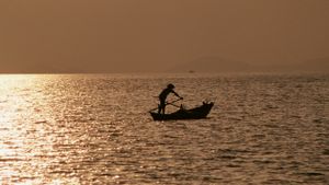 กัมพูชาให้สัตยาบัน UNCLOS และความหมายต่อ OCA ในอ่าวไทย