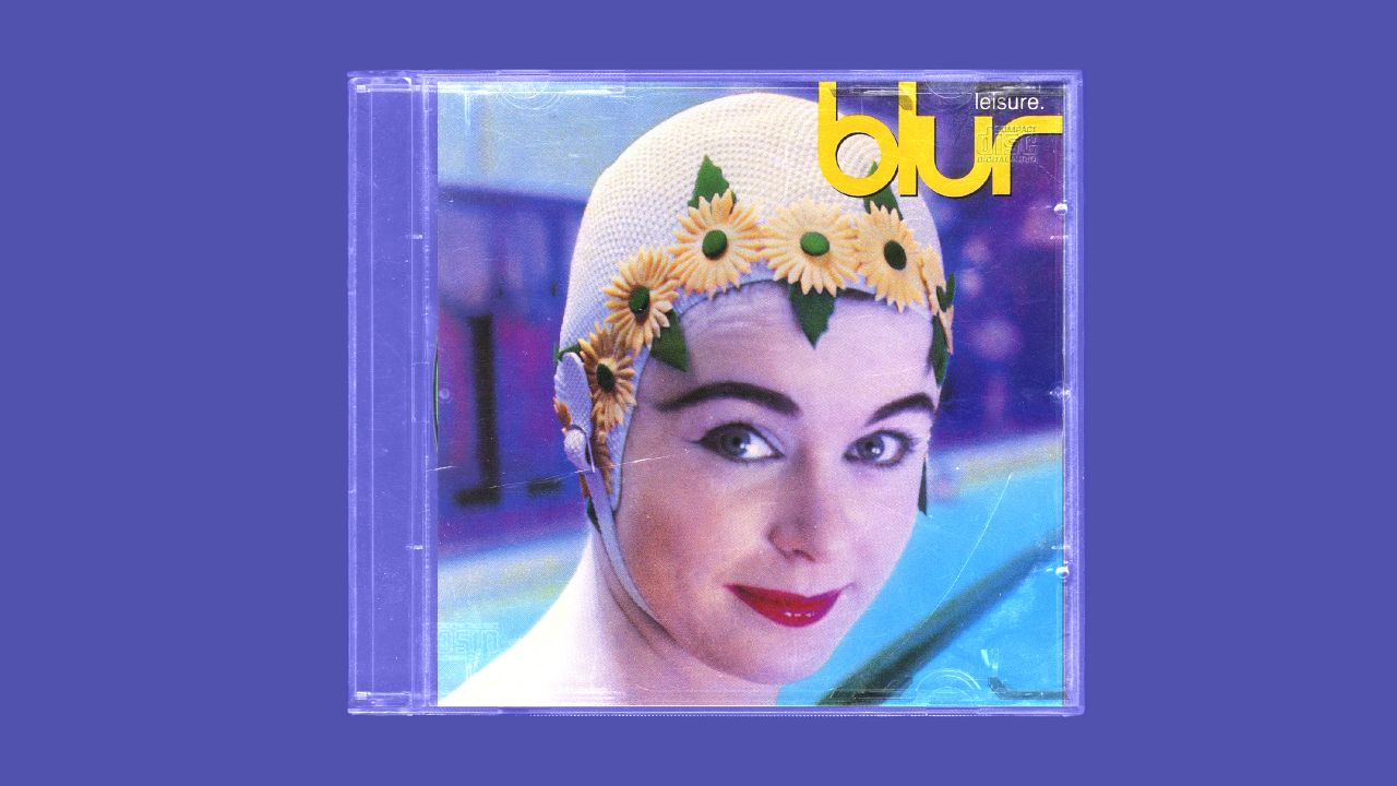 34 ปีอัลบั้ม Leisure โดย Blur อัลบั้มสะท้อนปัญหาการเมืองอังกฤษจากวงดนตรีที่เป็นเหมือนผู้ให้กำเนิด ‘บริตป็อป’