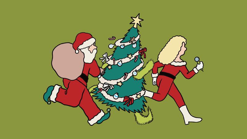 December Alert! ทิ้งท้าย 2025   ด้วยการหากิจกรรมที่เติมเต็มทำ 