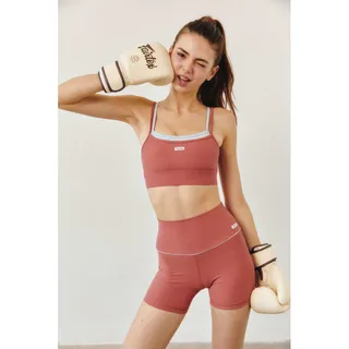 Gym and Slim Hailey Sport Bra