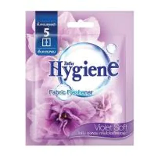 ไฮยีนถุงหอมสีม่วง 8กรัม Hygiene Fragrant Bag Violet 8g. (8850092306021)