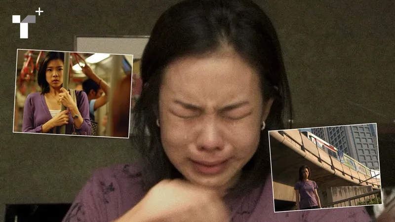 หรือกรุงเทพจะทำให้ ‘เหมยลี่’ โสด? เมื่อเมืองใหญ่อาจไม่โรแมนติกพอ ที่จะทำให้ความรักเกิดขึ้นมาได้ง่ายๆ แล้วเมืองแบบไหนที่คนจะได้ใกล้ชิดกันมากขึ้น