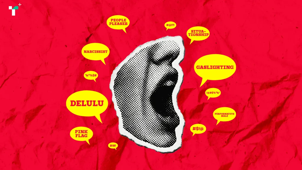 ศัพท์มากมาย ความหมายเหมือนเดิม สำรวจกลการใช้คำสุดสร้างสรรค์ ในวันที่คนยุคใหม่อยากระบายพลังลบแบบบวกๆ