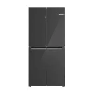 ตู้เย็น MULTI DOOR BOSCH KMC85LEEA 19 คิว สีกระจกเทา (1315010)
