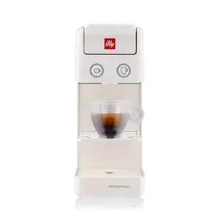 เครื่องชงกาแฟแคปซูล ILLY รุ่น Y3.3