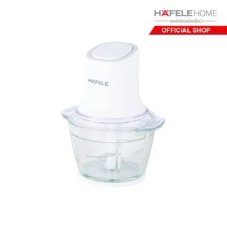 HAFELE เครื่องบดสับโถแก้ว 1 ลิตร