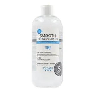 มิซึมิสมูธคลีนซิ่งวอเตอร์ 500มล. Mizumi Smooth Cleansing Water 500ml. (8859214800041)