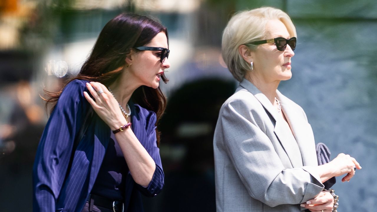 “Everyone wants to be us.” แม้จะผ่านมาเกือบ 20 ปี ทำไมเรายัง ‘อิน’ The Devil Wears Prada เสมอ