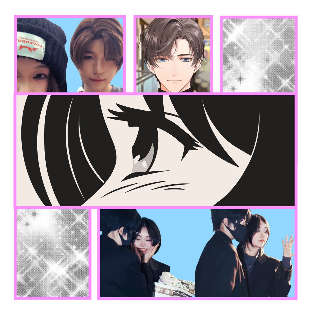 Fantasy Date อีกหนึ่งเทรนด์ของสาวจีน ในการเดตกับนักคอสเพลย์หญิงที่แต่งเป็น ‘ตัวละครในเกม’ เพื่อสัมผัสประสบการณ์ในฝันกับหนุ่มคนรัก 2 มิติ 