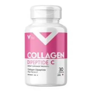 VTM คอลลาเจน ไดเปปไทด์ ซี บรรจุ 30 แคปซูล (344624-722223010)