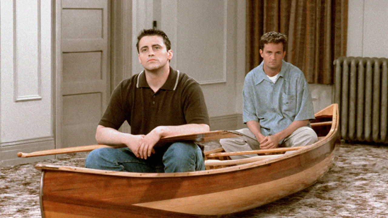 สำรวจมิตรภาพในแบบของผู้ชาย แม้ดูสบายๆ แต่ทำไม ถึง ‘เปราะบาง’ กว่าที่เราคิด?