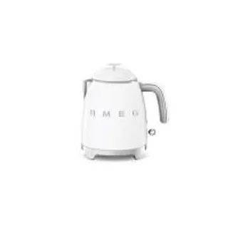 SMEG กาต้มน้ำ สีขาว (MKP1298600)