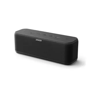 ลำโพง Soundcore Boost Portable Speaker Black