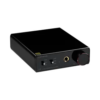 Topping L30 Amplifier Black