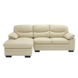 โซฟาเข้ามุมซ้าย SB FURNITURE LENU 19218129 สีครีม (1306917)