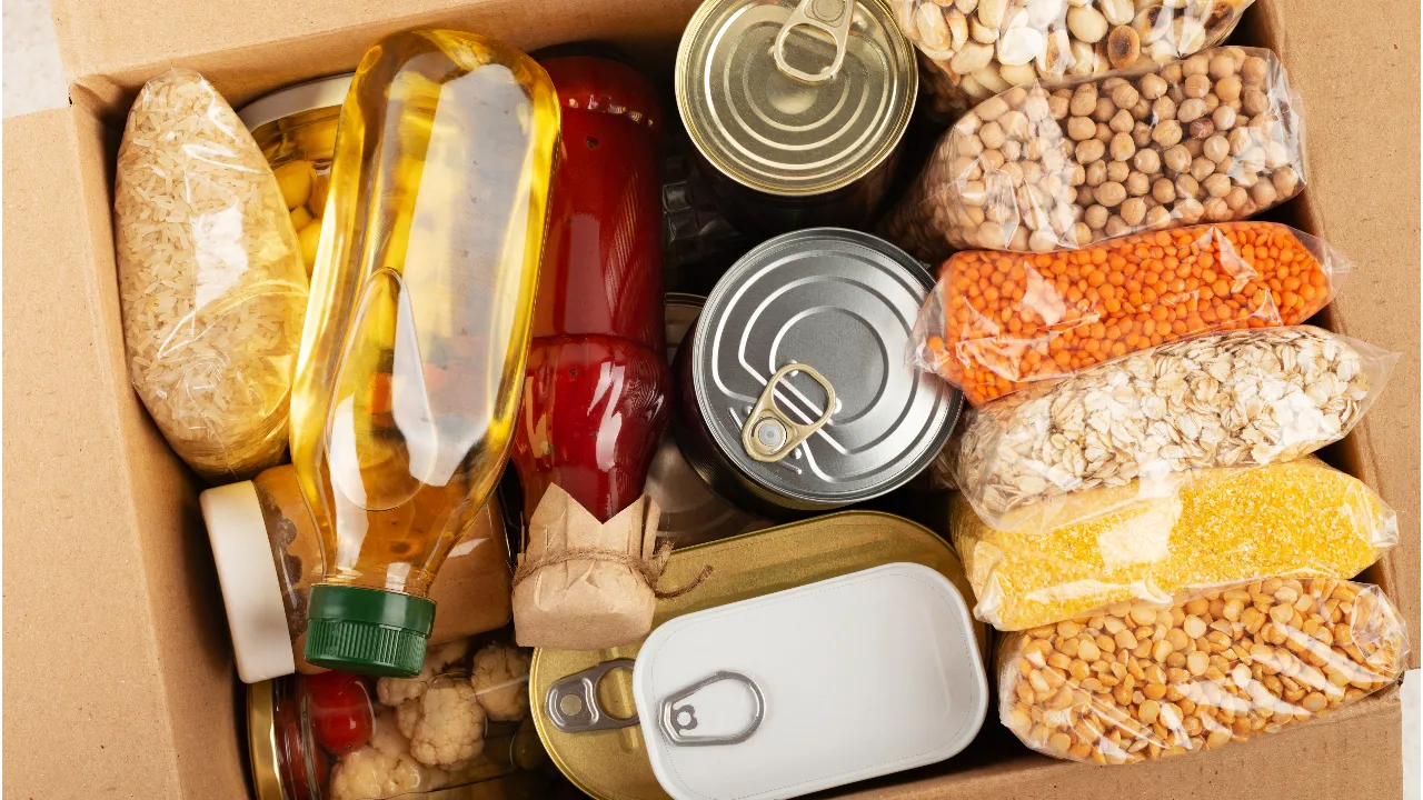 10 อาหารฉุกเฉินที่ควรมีติดบ้าน เก็บได้นาน เปิดทานได้ทันที