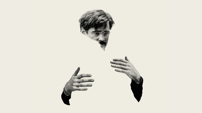 ทุกสิ่งที่มาจาก ‘ยอร์กอส ลันธิมอส’ รับประกันความเพี้ยน พิสดาร บ้าบอเถิดเทิง