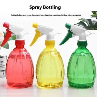 ขวดสเปรย์สัตว์เลี้ยงทนทาน VINTLOOK สำหรับบรรจุภัณฑ์วัตถุประสงค์ทั่วไป<ส่งแค่อันเดียวสุ่มสี>