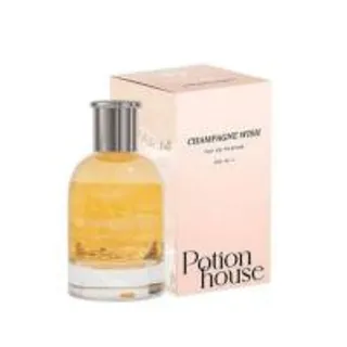 Potion House โพชั่น โอเดอปาฟูม บาย โพชั่นเฮ้าส์ 50 ml กลิ่น Champagne Wish (361887-732642010)