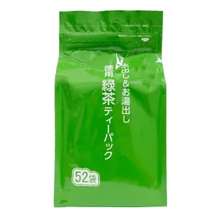 ชาเขียวญี่ปุ่นแบบซอง Harada Tokuyo Ryokucha Tea Bag