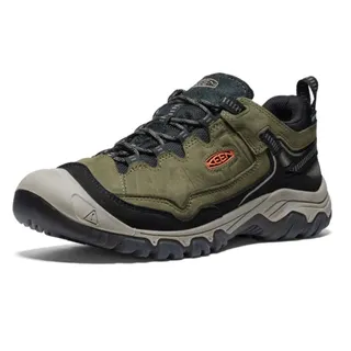 รองเท้าเดินป่า KEEN Men's Targhee IV Waterproof