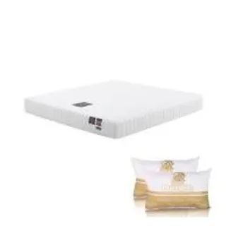 ที่นอน 6 ฟุต DUNLOPILLO VENUS (พร้อมหมอนหนุน 2 ใบ) (1285439)