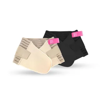 เข็มขัดรัดหน้าท้องหลังคลอด แผ่นรัดหน้าท้อง | Adjustable Corset