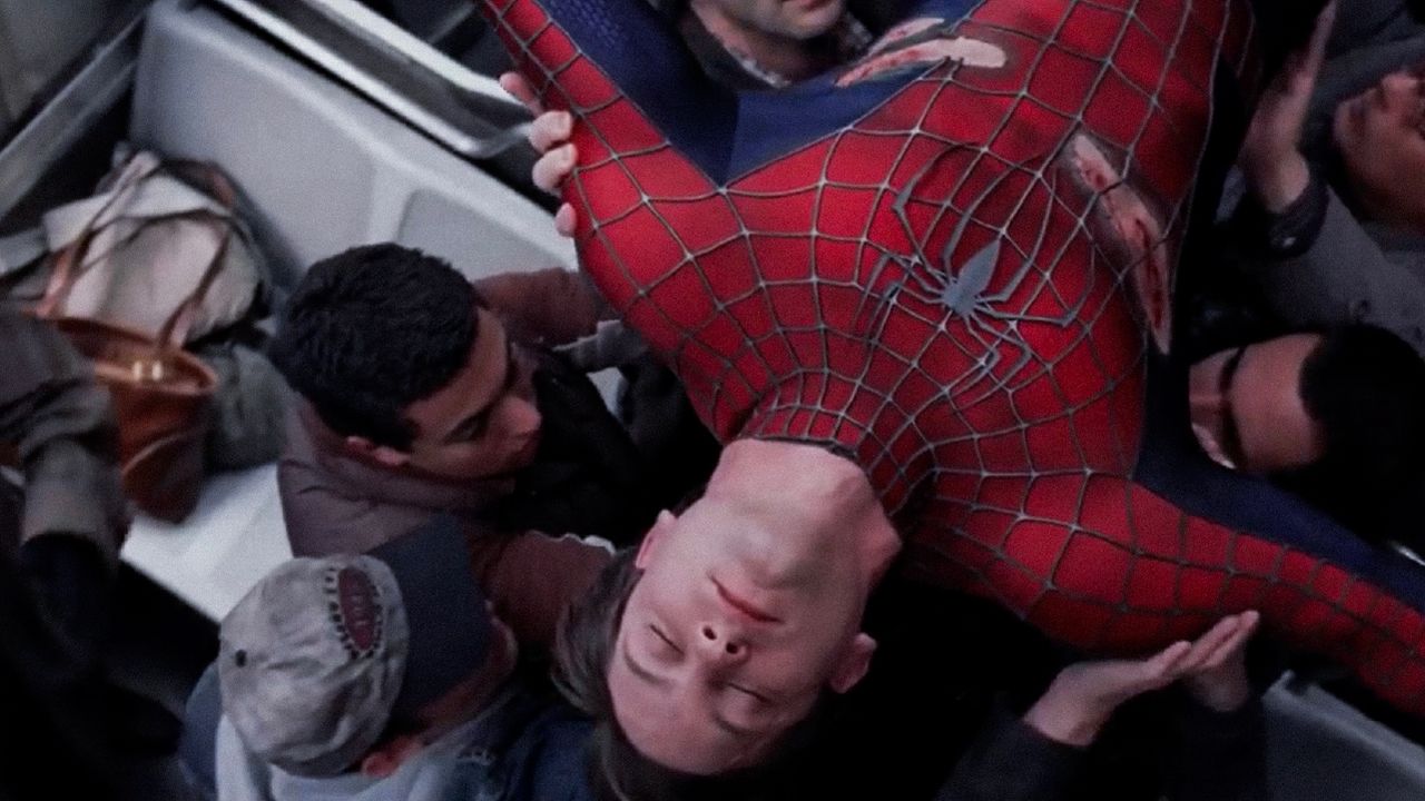 ทำไม Spider-Man แบบฉบับโทบี แมไกวร์ ถึงแฝงไปด้วยสัจธรรมชีวิต เข้าใจความเป็นมนุษย์ และสามารถครองใจผู้ชมมาตลอด 20 ปี