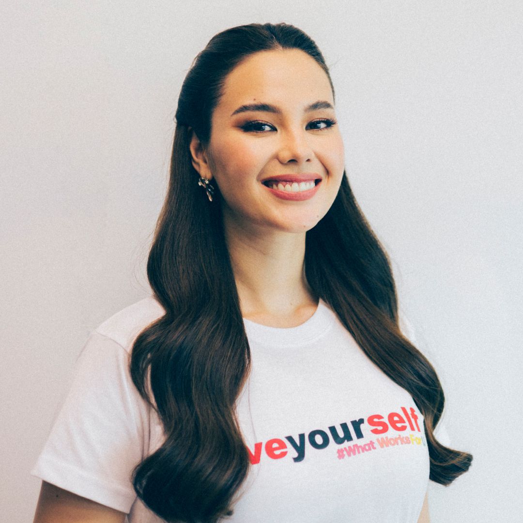 คำตอบภายใน 3 นาทีของ ‘Catriona Gray’ Miss Universe 2018 ต่ออคติที่ทำให้ผู้คนเข้าไม่ถึงบริการสุขภาพทางเพศ