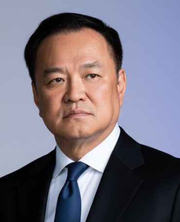 อนุทิน ชาญวีรกูล