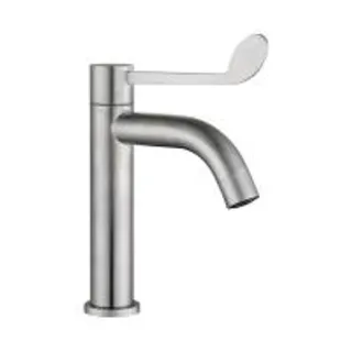 Hang ก๊อกอ่างล้างหน้าน้ำเย็น รุ่น BF-159 สเตนเลส (MKP1339121)