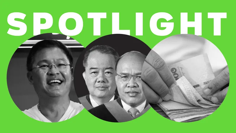 Spotlight: ผลเลือกตั้ง อบจ. อำนาจ สว. เลือกองค์กรอิสระ และคำถามถึงการแจกเงิน 10,000 บาท