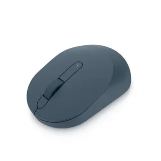 เมาส์ Dell MS3320W Wireless Mouse Midnight Green