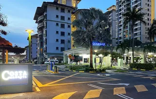 Amadel Residence