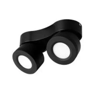 ดาวน์ไลท์ LED CARINI ZR-DP11-2 7 นิ้ว 16 วัตต์ DAYLIGHT/COOL WHITE/WARM WHITE สีดำ (1263713)