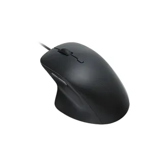 เมาส์ Rapoo N500 Mouse Black