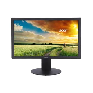 จอคอม Acer E200QBI 19.5" TN HD Monitor 75Hz