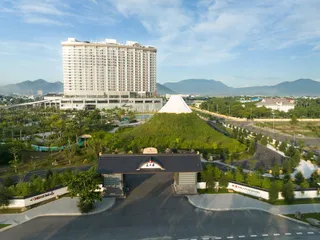 Da Nang Mikazuki Japanese Resorts &amp; Spa