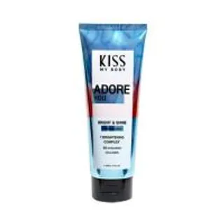 KISS MY BODY โลชั่นน้ำหอม Adore You 226 กรัม (577152-561636010)