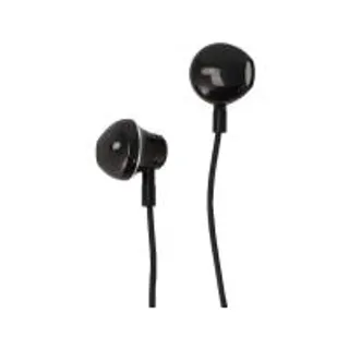 หูฟัง TECHPRO Magnet Earbud with Mic. Type-C Black (8857817989439)