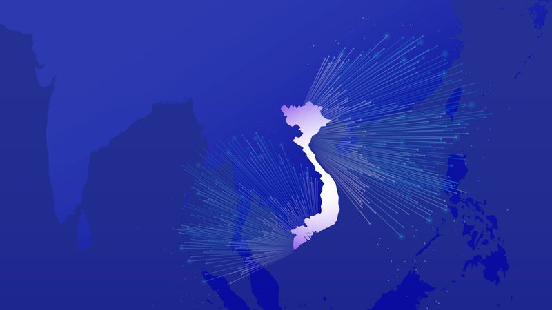 ความทะเยอทะยานของเวียดนามในการเป็น ‘ศูนย์กลางแห่งความเชี่ยวชาญด้านปัญญาประดิษฐ์ของเอเชียแปซิฟิก’