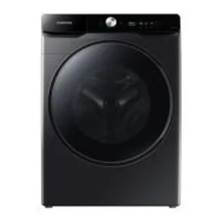 เครื่องซักผ้าฝาหน้า SAMSUNG WF16T6500GV/ST 16 กก. 1100RPM (1214698)