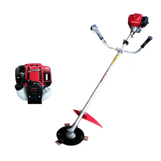 เครื่องตัดหญ้า 4 จังหวะ Honda รุ่น GX35