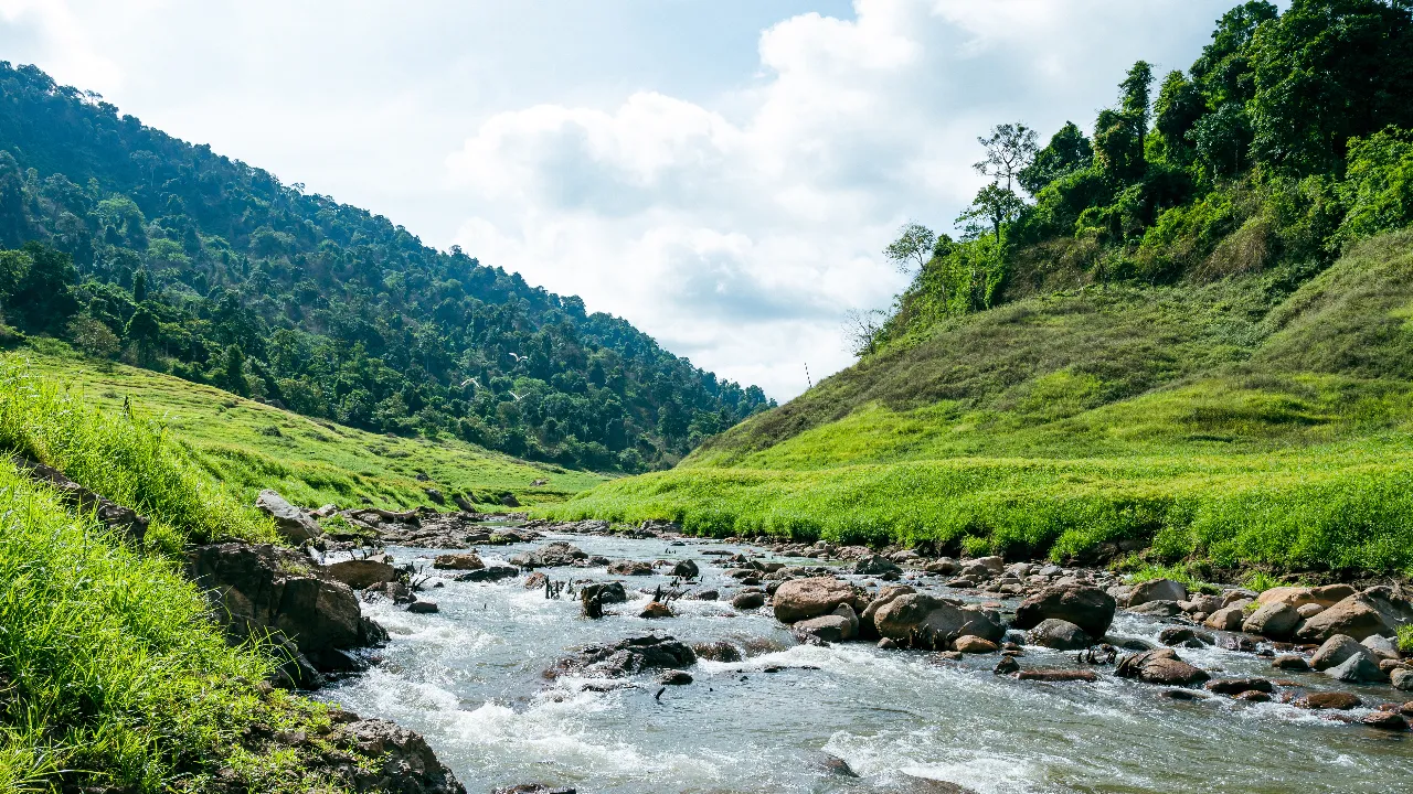 10 ที่พักนครนายก 2568 วิวสวย อากาศดี อยู่กลางธรรมชาติ