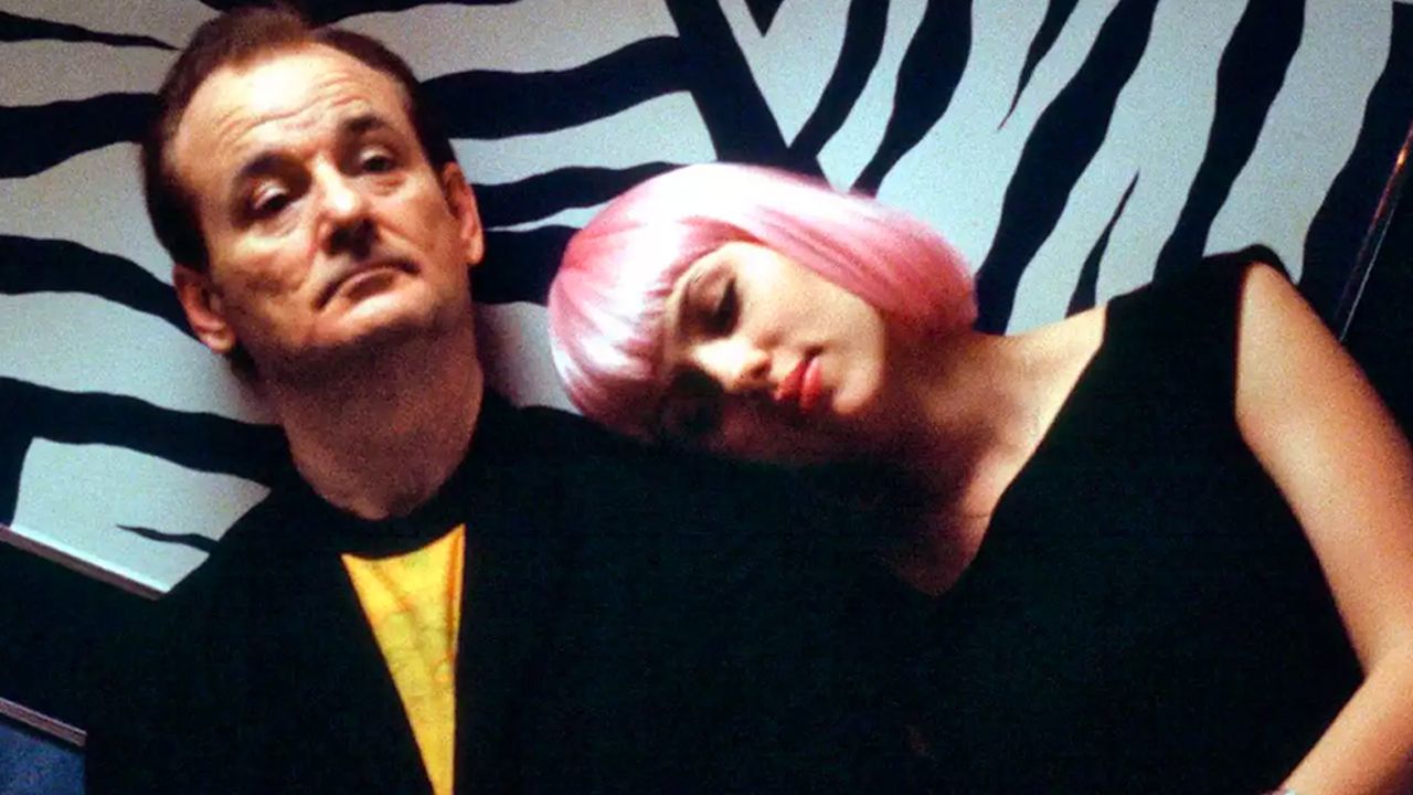 20 ปี Lost in Translation ความสัมพันธ์ของคนแปลกหน้าในเมืองเหงา ที่เราเพิ่งเข้าใจเมื่อโตขึ้น