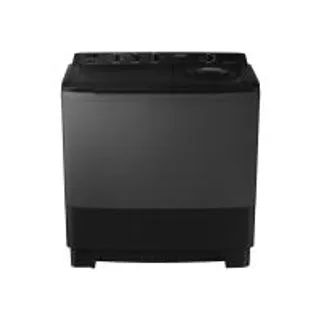 Samsung เครื่องซักผ้า 2 ถัง (14 kg) รุ่น WT14B5040BA/ST (MKP1543345)