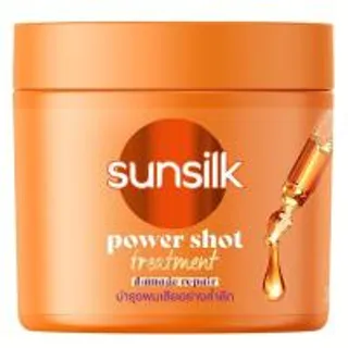 ซันซิลทรีทเม้นต์แดเมจรีแพร์ 250มล. Sunsilk Damage Repair Treatment 250ml. (8851932472517)